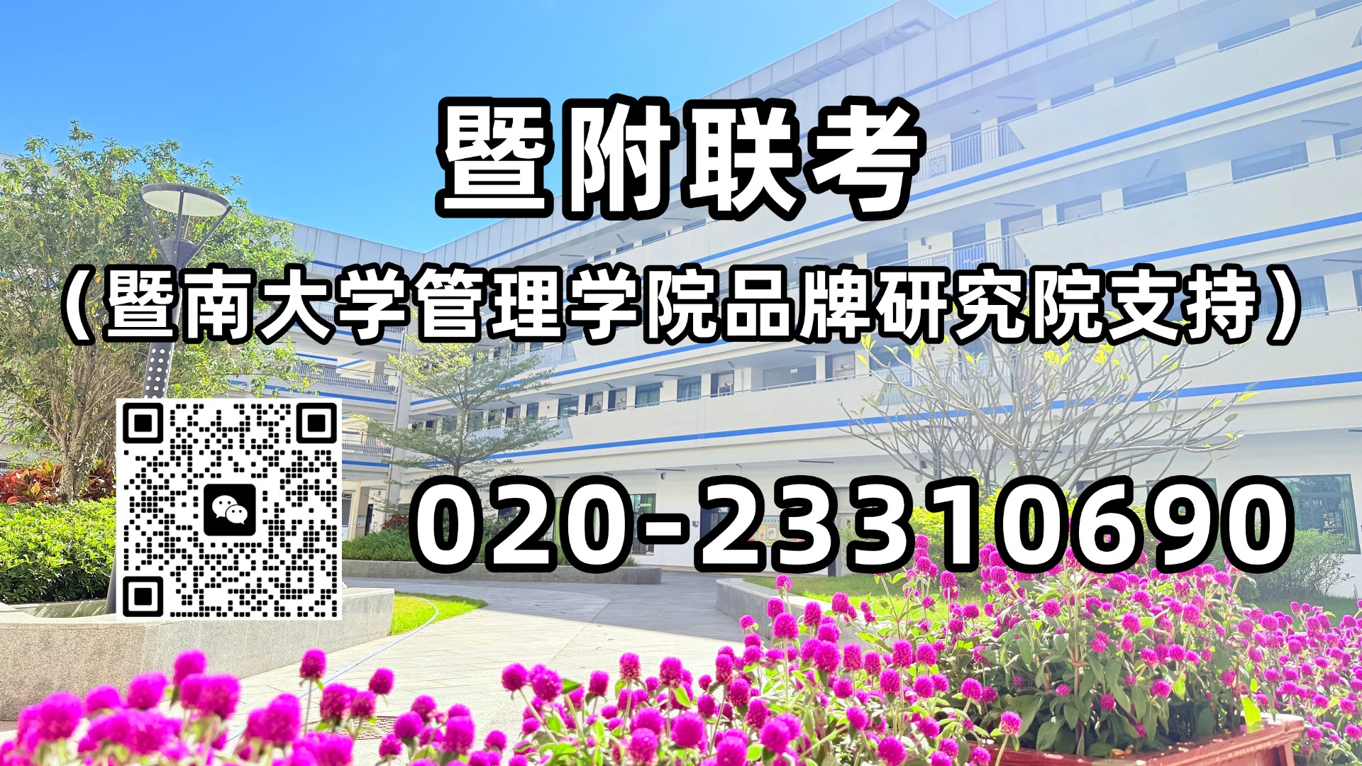 暨附联考-港澳台侨联考强化班：首设内地考点！2024香港DSE发生了这些变化！